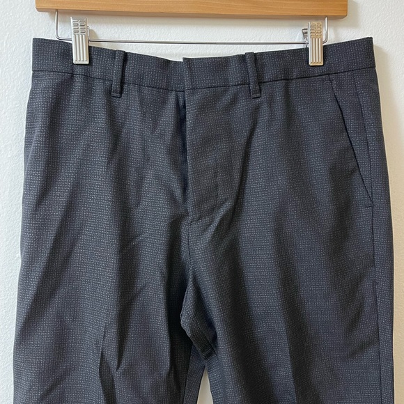 AllSaints Ikon Trouser - Picture 6 of 12